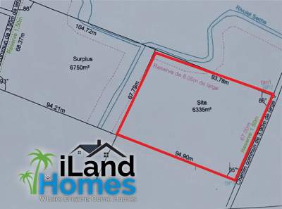 Agricultural land for Sale at Clemencia - Land on Aster Vender