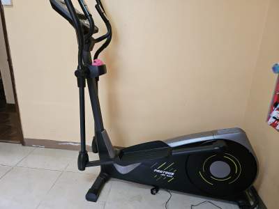 Elliptical for sale - Fitness & gym equipment on Aster Vender
