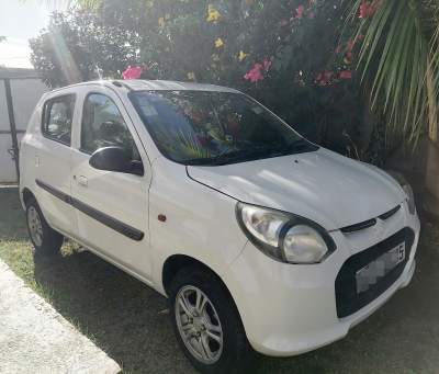 Suzuki Alto Year 2015 - Compact cars on Aster Vender