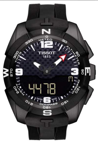 Tissot Expert Solar Watch for immediate delivery - Watches on Aster Vender
