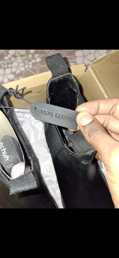 SCHUH BOOTS - Boots on Aster Vender