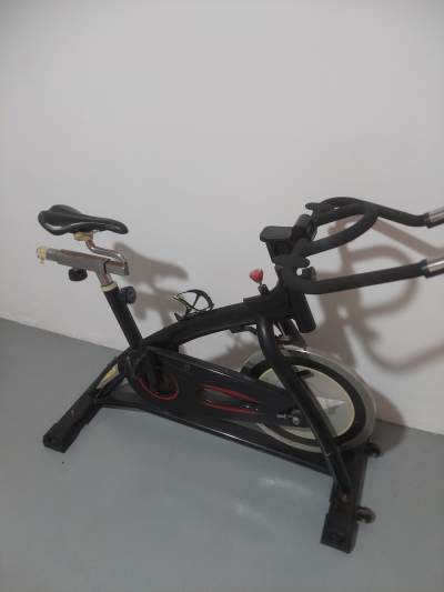 fitness bicycle - Other Indoor Sports & Games on Aster Vender