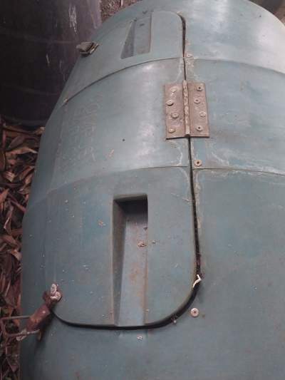 Bac a composte - Garden Furniture on Aster Vender