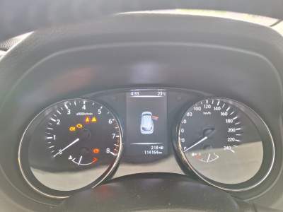 Nissan Qashqai Accenta 1.2 - SUV Cars