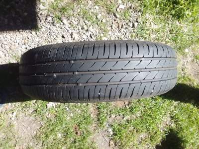sale 4 tyres toyo made in japan - Others on Aster Vender
