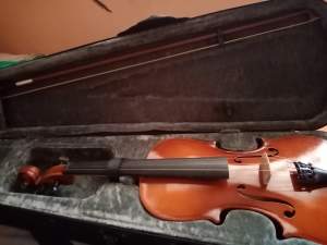 Violin-Valencia  - Violin