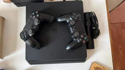 PS4 256GB - PlayStation 4 (PS4) on Aster Vender