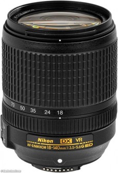  nikon len 18_140mm - All Informatics Products on Aster Vender