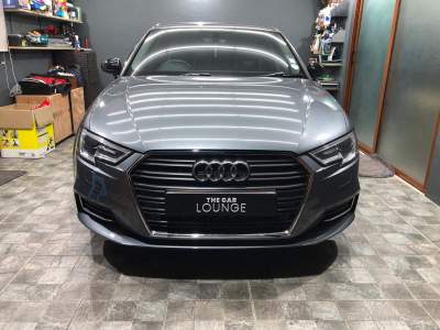 Audi A3 - Luxury Cars on Aster Vender