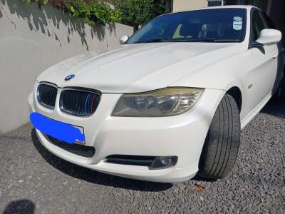 Bmw 3series E90-2010 - Luxury Cars on Aster Vender