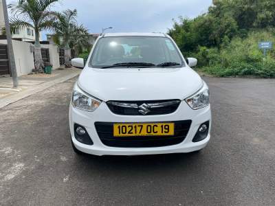 Suzuki Alto-2019 - Compact cars on Aster Vender