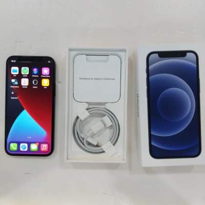 Iphone 12 - iPhones on Aster Vender