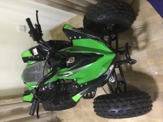 Quad - Other Bicycles on Aster Vender