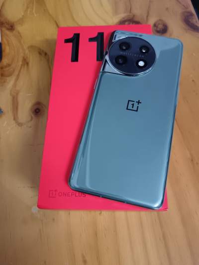 Oneplus 11 - Oneplus Phones on Aster Vender
