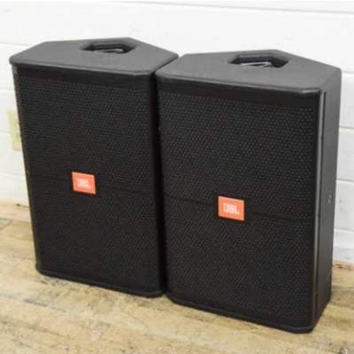 Professional Speaker JBL - Speaker on Aster Vender