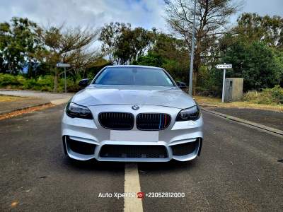 Bmw Serie 5 - 2012 - Sport Cars on Aster Vender