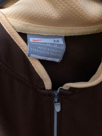 Nike Fitori Jersey - T shirts (Men) on Aster Vender