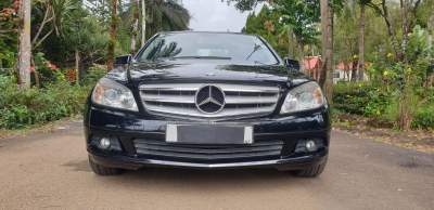 Mercedes c180 -2010 - Luxury Cars on Aster Vender