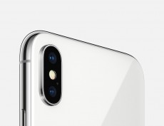 BRAND NEW IPHONE X 256 GB SILVER FACTORY UNLOCKED - Android Phones on Aster Vender