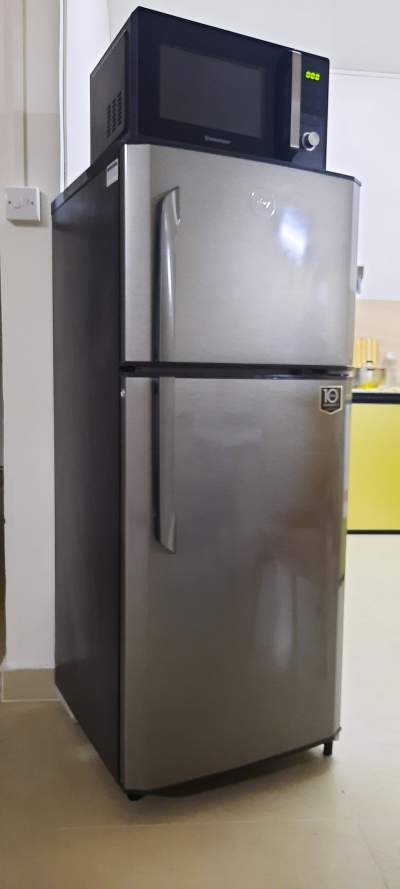 Réfrigérateur - All household appliances on Aster Vender