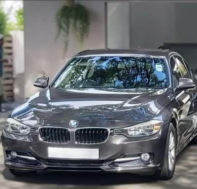 Bmw 320i-2015 - Luxury Cars on Aster Vender