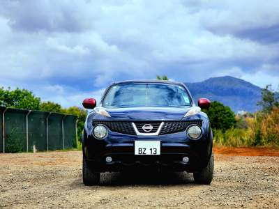 Nissan juke-2013 - Family Cars on Aster Vender