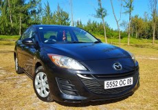 For Sale or Exchange - Mazda 3 OC 09 - Family Cars on Aster Vender
