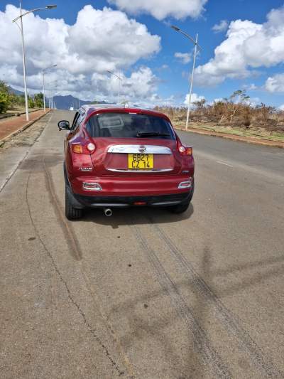 Nissan juke for sale - SUV Cars