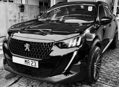 Peugeot 2008 GT-2023 - Family Cars on Aster Vender