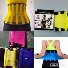 WAIST TRIMMER SWEAT AND LOSE WEIGHT - Sports outfits on Aster Vender