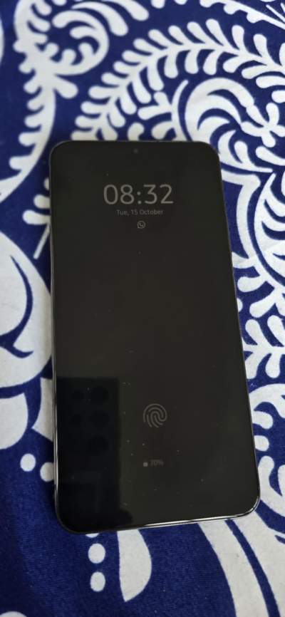 Samsung Galaxy S22+ - Android Phones