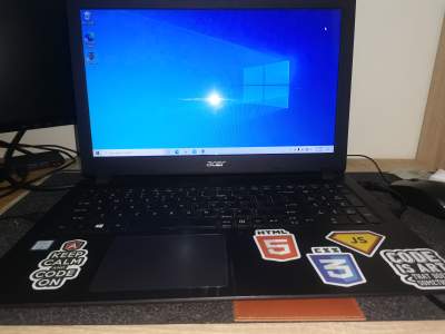 Acer aspire - Laptop on Aster Vender