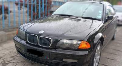 Bmw 318i E46 - Compact cars on Aster Vender