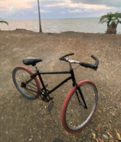 Road Bicycle - Road bicycles on Aster Vender