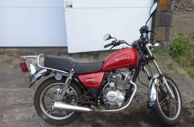 For Sale - Roadsters on Aster Vender