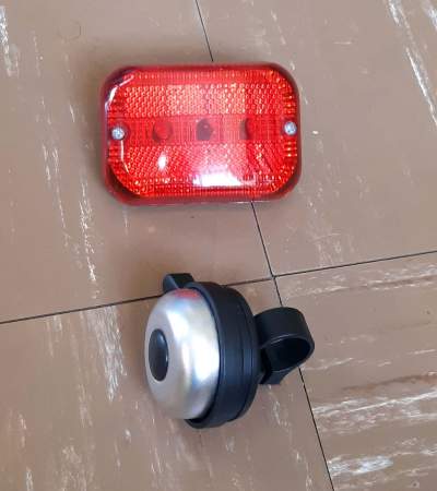 MTB FUJI ADVENTURE and accessories - Mountain bicycles on Aster Vender