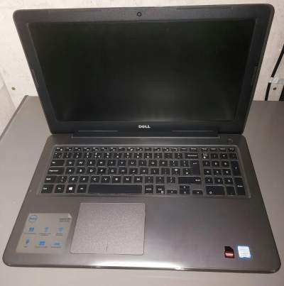 Dell Inspiron 15 5567 i7 - Laptop on Aster Vender