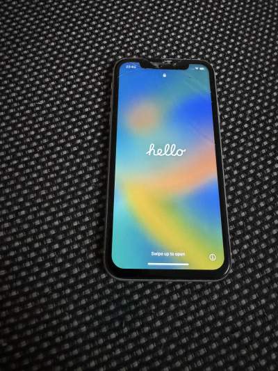 IPHONE 11 - iPhones on Aster Vender