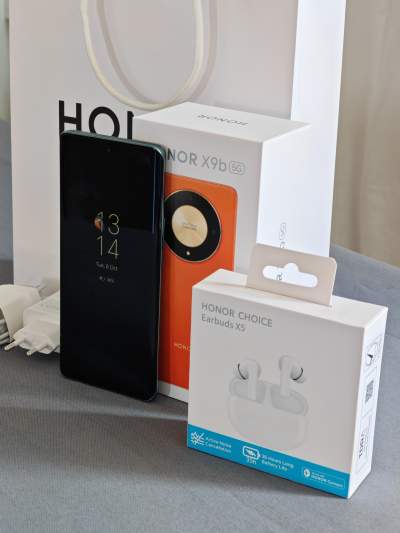 Honor X9B - Android Phones on Aster Vender