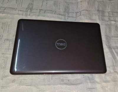 Dell inspiron 15 i7 - Laptop on Aster Vender