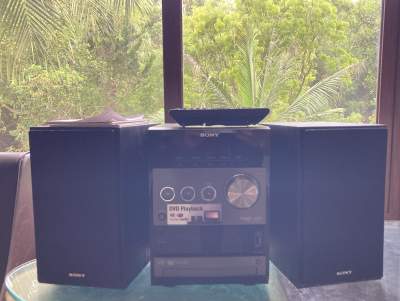 Sony DVD Player Speaker - Speaker on Aster Vender