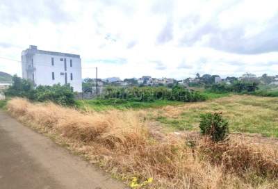 A vendre terrain residentiel 10 et 12 perches Carreau Lalliane - Land on Aster Vender