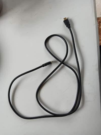 HDMI Cable - PC (Personal Computer) on Aster Vender