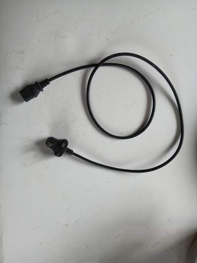 Power Cable - PC (Personal Computer) on Aster Vender