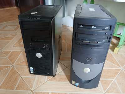 2 CPU for sale for Parts and Fittings - Processor (CPU) on Aster Vender