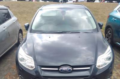 Ford Focus - Family Cars on Aster Vender