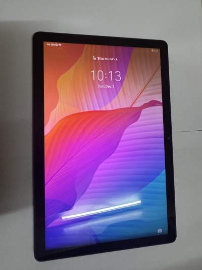 Huawei Tablet Matepad T10S - Tablet on Aster Vender