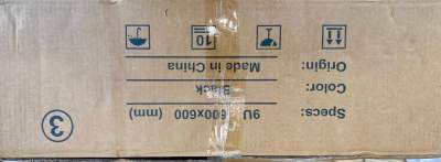 9U Data Cabinet, 600mm x 600 mm For Sales - All electronics products on Aster Vender