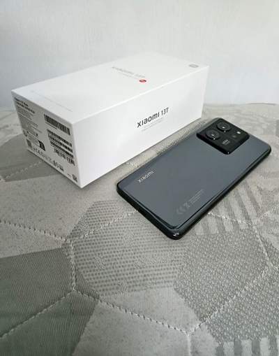 Xiaomi 13T - Xiaomi Phones on Aster Vender
