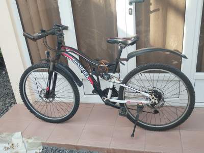 bicycle - Road bicycles on Aster Vender